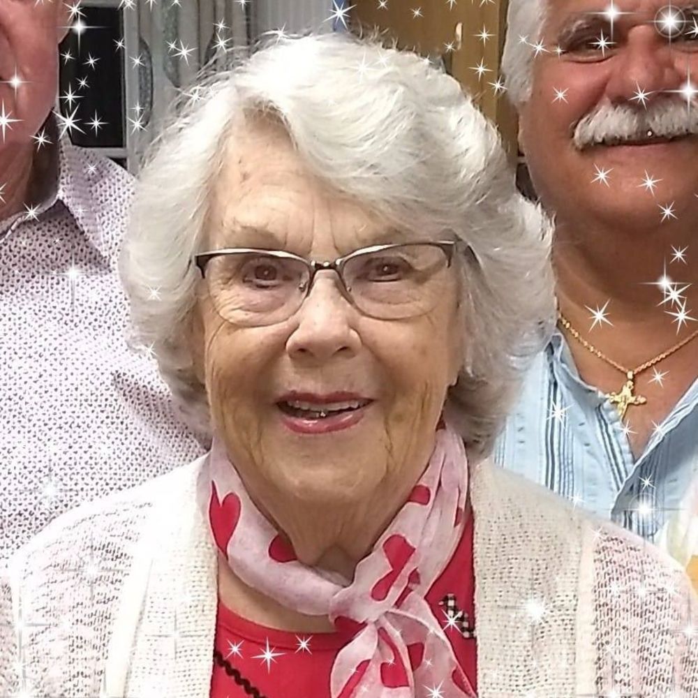 Meet your Posher, Suzanne